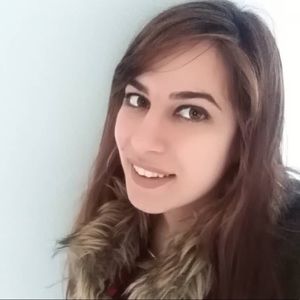 Meet your Posher, Melissa